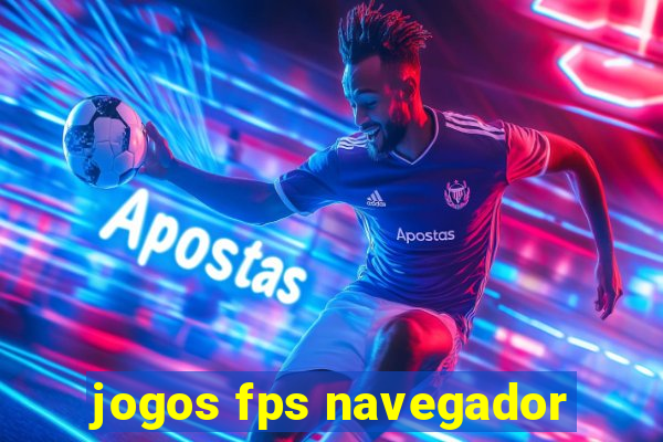 jogos fps navegador